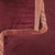 Rafaella Chaise Sofa in Red and Rusty Velvet from Biosofa For Sale - Image 13 of 14