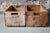 1940s Wooden Boxes from Central Beurrière Drulingen, 1940s, Set of 2 For Sale - Image 5 of 11