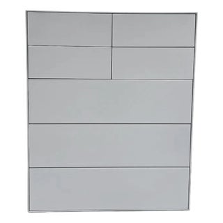 Treku Lauki Tall Dresser For Sale