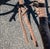19th Century Rustic American Folk Art Adirondack Style Branch Table For Sale - Image 9 of 11