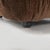 Italian Modern Brown Velvet Pouf Camaleonda by Mario Bellini for C&B, 1960s For Sale - Image 9 of 11