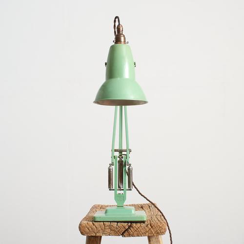 Model 1227 Anglepoise Lamp from Herbert Terry & Sons, 1960s For Sale - Image 3 of 11