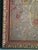 Gold Vintage Medieval Revival Figural Woven Tapestry in Ornate Gilt Frame For Sale - Image 8 of 13