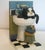2000 - 2009 "Cat in the Sink" Comic and Curious Cats Linda Jane Smith Vintage 2002 For Sale - Image 5 of 12