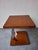 Scandinavian Side Table by Carl Svensson, 1970s For Sale - Image 15 of 15