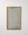 19th Century France Red Wood Mirror For Sale - Image 4 of 8