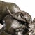 Antoine-Louis Barye, Panther & Stag Hunting Scene, 1800, Bronze For Sale - Image 16 of 18