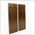 Mid-Century Modern Wood Wall Coat Rack For Sale - Image 11 of 11