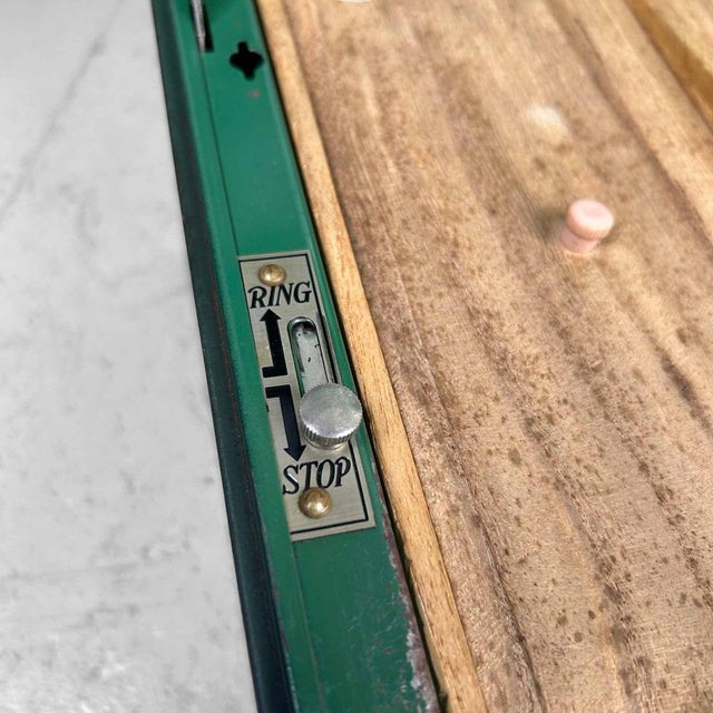 Yamato Portable Cash Box, Tokyo, Japan, 1940s For Sale - Image 9 of 15