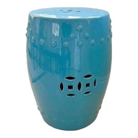 Example of Outdoor Counter Stools