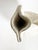 White Hen-Shaped Pitcher, France, 1980 For Sale - Image 10 of 12