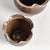 Contemporary Megan Pots, Set Of 2 For Sale - Image 3 of 4