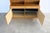 Beige Vintage Bookcase, Sweden, 1960s For Sale - Image 8 of 11