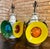 Pair of Vintage Railroad Switch Lamps For Sale In Austin - Image 6 of 12