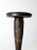 Victorian Antique Chinoiserie Hand-Painted Pedestal Plant Stand For Sale - Image 3 of 12