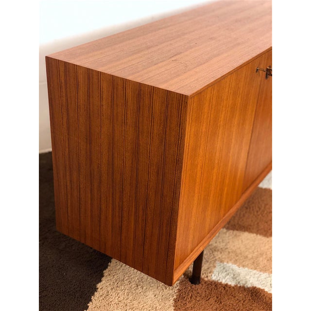 Vintage Italian Sideboard, 1960 For Sale - Image 10 of 16