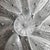 Late 20th Century Modernist Hand-Blown Murano Glass Reeded Leaf Form Chandelier W/ 24k White Gold For Sale - Image 14 of 18