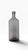 Antique Sun-Purple Amethyst Medicine Bottle Illinois Glass Company Diamond I 1915-1920s For Sale - Image 4 of 12
