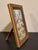 Framed Late 20th Century Persian Text and Illustration For Sale - Image 4 of 10