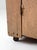 Antique Painted Farmhouse Cupboard With Drawer and Double Doors For Sale - Image 12 of 18