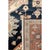 2020s Serapi Wool Navy Area Rug- 8' 0'' X 10' 1'' For Sale - Image 5 of 7