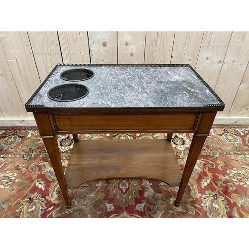 Louis Xvi Style Maillefert Cooler For Sale - Image 4 of 6