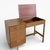 Vintage Oak Dressing Table from Stag For Sale - Image 6 of 7