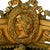 Late 19th Century Antique French Louis XVI Gilt Bronze Bar De Cheminée Fireplace Fender, Circa 1880 For Sale - Image 5 of 12