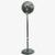 French Art Deco Metal Model GS1 Desk Lamp from Jumo, 1940s For Sale - Image 6 of 8