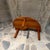 Solid Teak Wood Coffee or Side Table in a Kidney Shape Mid Century Modern For Sale - Image 12 of 16