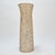 Vintage Ceramic Beige Vase, 1970s For Sale - Image 12 of 13