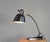 Metal German Desk Lamp, 1920s For Sale - Image 7 of 7