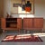 Lyby Mobler Pair of Danish Teak Cabinets With Tambour Doors by Lyby Mobler For Sale - Image 4 of 14