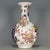 Vintage Chinese Famille Rose "Mighty Dragon" Vase With Poem, Qianlong Mark For Sale - Image 4 of 9
