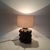 Porta Romana Ceramic Table Lamp, 1980s For Sale - Image 4 of 18