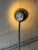 1950s Mid-Century Modern Metal Floor Lamp With Adjustable Dual Shades For Sale - Image 9 of 13