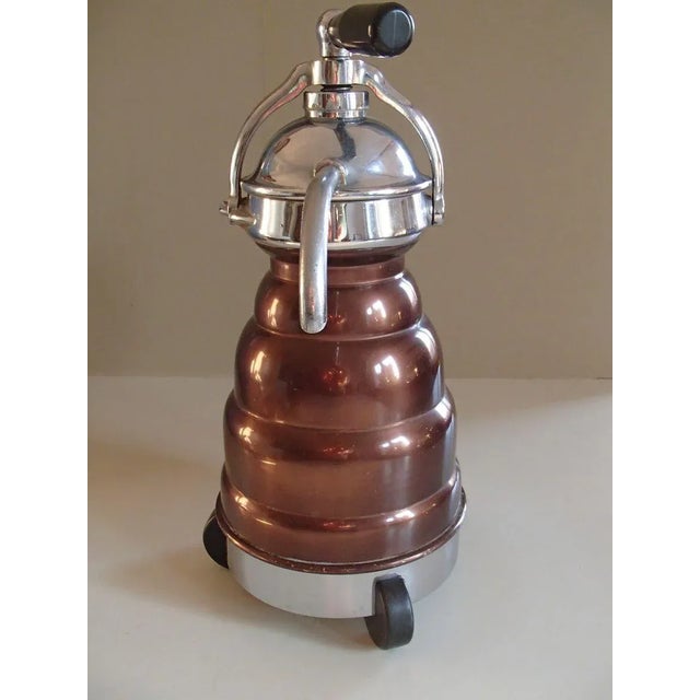 Coffee Maker from Kesa, 1950s For Sale - Image 13 of 17