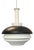 A335A Ceiling Lamp by Alvar Aalto for Valaistustyö, 1950s For Sale