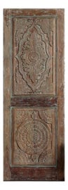 Example of Art Deco Doors