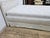 Vintage Single Upholstered Bed with Mattress and Frame, 1960s For Sale - Image 9 of 13