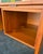 Danish Teak Drafting Desk For Sale - Image 9 of 15