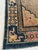 1900s Chinese Peking Rug With Bees and Medallion For Sale - Image 4 of 5