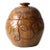 Vintage Studio Pottery Jar For Sale