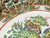 Chinese Export Porcelain Butterfly Dish For Sale - Image 9 of 9