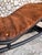 LC4 Chaise Lounge in Cowhide Leather and Black Steel by Le Corbusier, Perriand & Jeanneret for Cassina, 1970s For Sale - Image 10 of 18