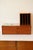 Scandinavian Teak Wall-Mounted Shelf, 1960s For Sale - Image 12 of 12