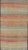 Vintage Turkish Kilim Runner in Coral, Blue and Beige Striped Design 2'10" X 11'6" For Sale - Image 10 of 10