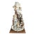 Vintage 1983 Giuseppe Armani Florence Collection Nativity Group Sculpture #619c For Sale