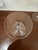 English Vintage Handblown Italian Gold Rimmed Aperitivo Glasses For Sale - Image 3 of 4
