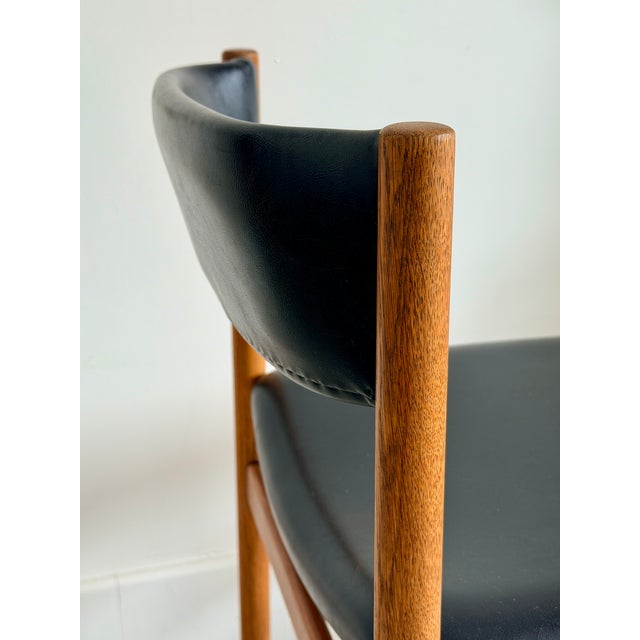 Dining Chair by Cees Braakman for Pastoe, Netherlands, 1950s For Sale - Image 17 of 18